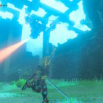 Final Trials Floor 22