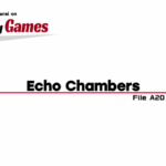 Masahiro Sakurai discusses echo chambers in his YouTube channel Screenshot 2024-06-26 152135