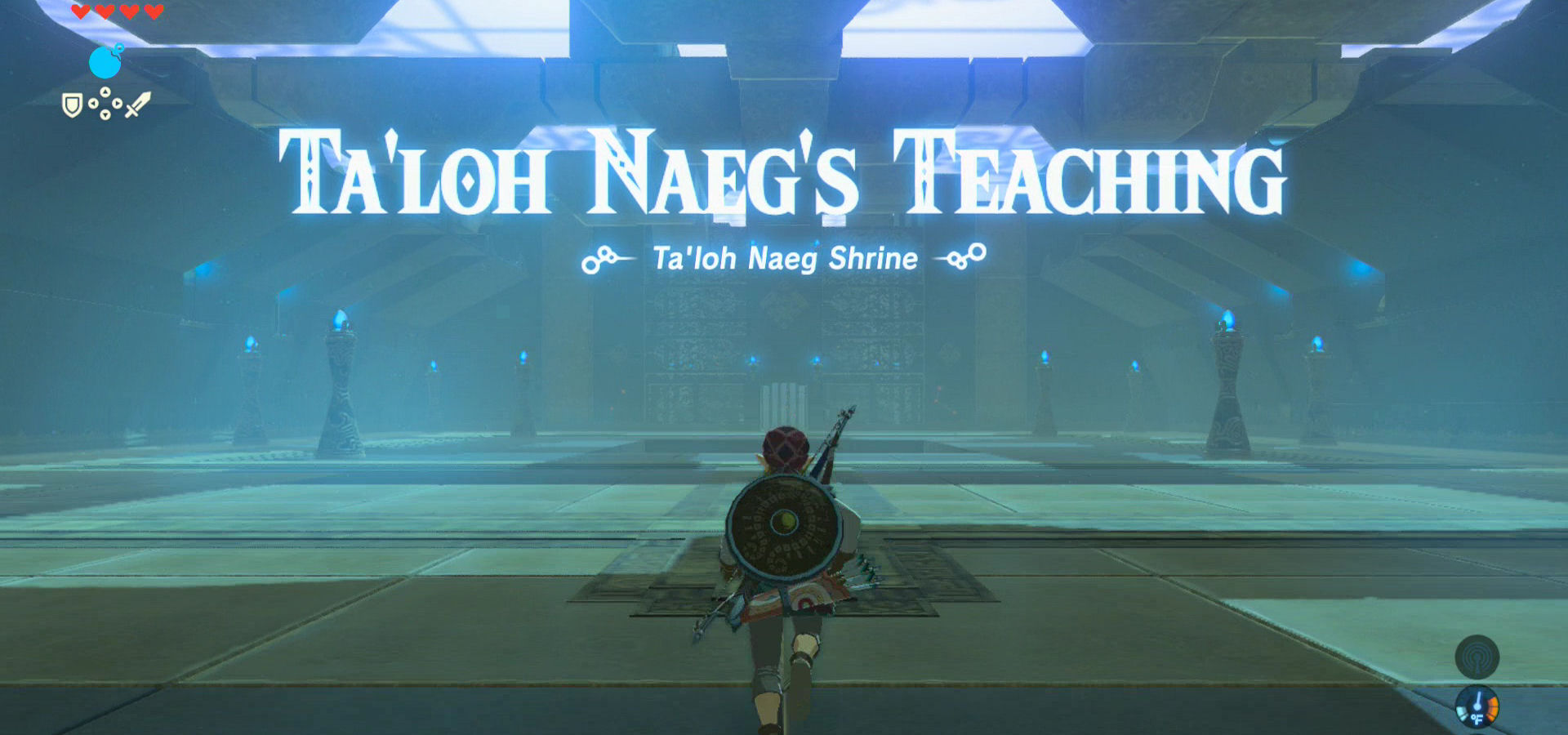 Realm of Memories: What ‘all you’ve learned’ truly means