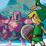 Minish Cap coffee