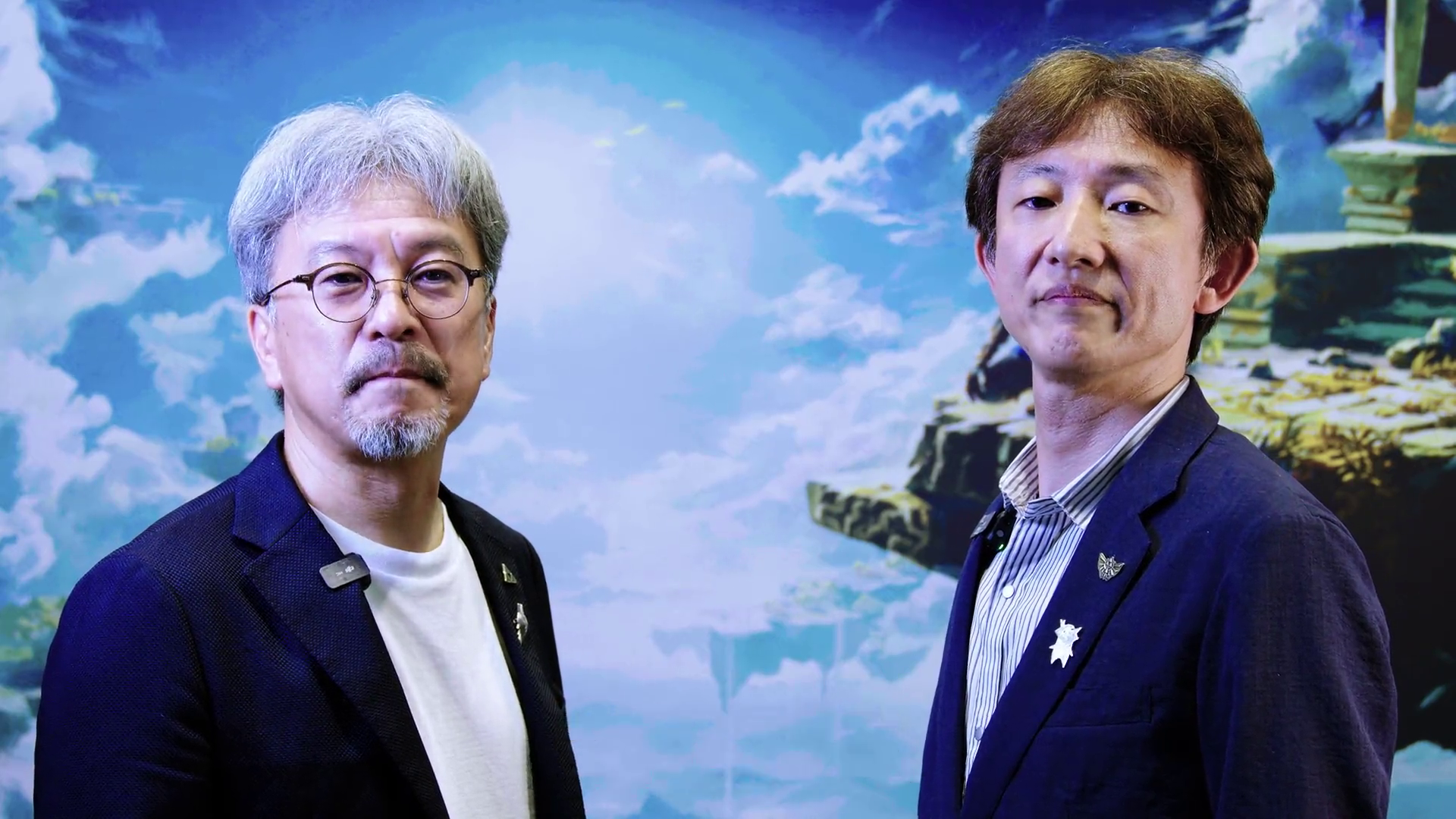 Tears of the Kingdom director and producer reflect on the game’s first year