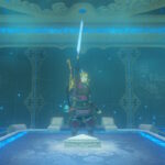 trial of the sword