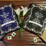 2nd unoffical cookbook kickstarter