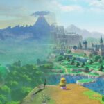 How Breath of the Wild led to playable Zelda breath of the wild echoes of wisdom