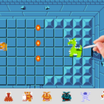 zelda maker concept