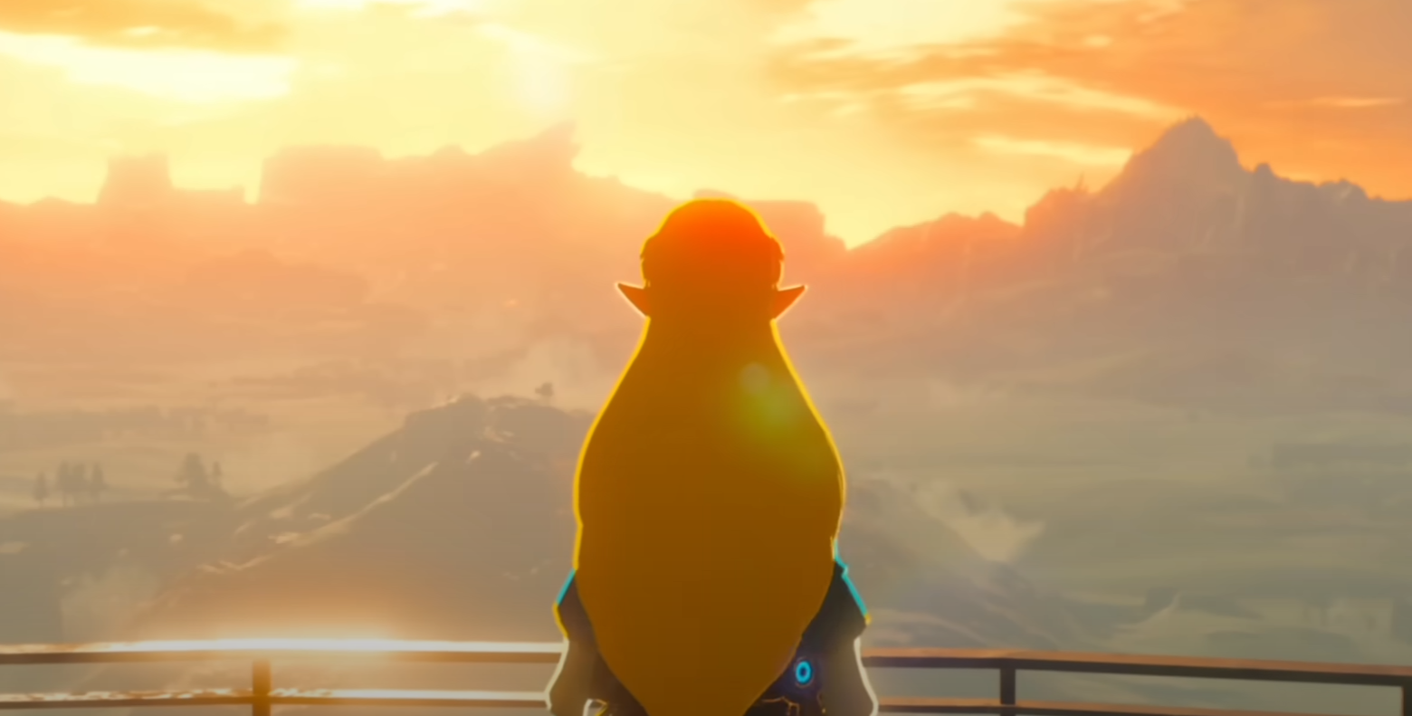 Monolith Soft reflects on their 15-year legacy of shaping modern Zelda in interview