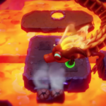 Familiar bosses and NPCs make a comeback in Echoes of Wisdom echoes-of-wisdom-volvagia