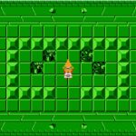 LOZ Triforce