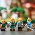 What Could the Next Legend of Zelda LEGO Set Be? OCTfeature
