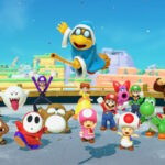 Review: Super Mario Party Jamboree SuperMarioPartyJamboree