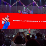 Thailand welcomes its first Nintendo-authorized store this November Nintendo announces partnership with Synnex to open a physical Nintendo store at the Thailand Game show 2024.