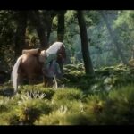 RwanLink teases upcoming fan made Twilight Princess cinematic in Unreal Engine 5 IMG_2468