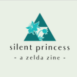 Silent Princess fanzine preorders open November 25 silent-princess-zelda-fan-zine