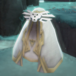 skyward sword faron silent realm watcher