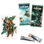 totk-link-bandai-cards-candy-merch