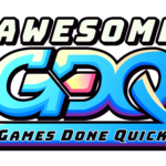 AGDQ speedrunners will play several Zelda games next week to help prevent cancer GDQ-logo-trace-10th-anniversary-uploads-thumbnail-GDQ-logo