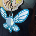 Realm of Memories: My little Fairy companion reflector_004_navi_fairy