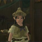 Bombers' Notebook: Banji (Breath of the Wild) Banji_BotW_2