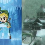 temple of droplets snowpeak ruins