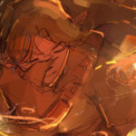 tloariart_dinsfire_favoritecharacter_linktober_2024_banner_header_featured