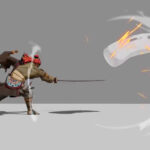 totk.ganondorf.smashbros.fanart
