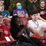 Zeldathon Voyage date and benefiting charity announced for June 2025 Zeldathon promotional image