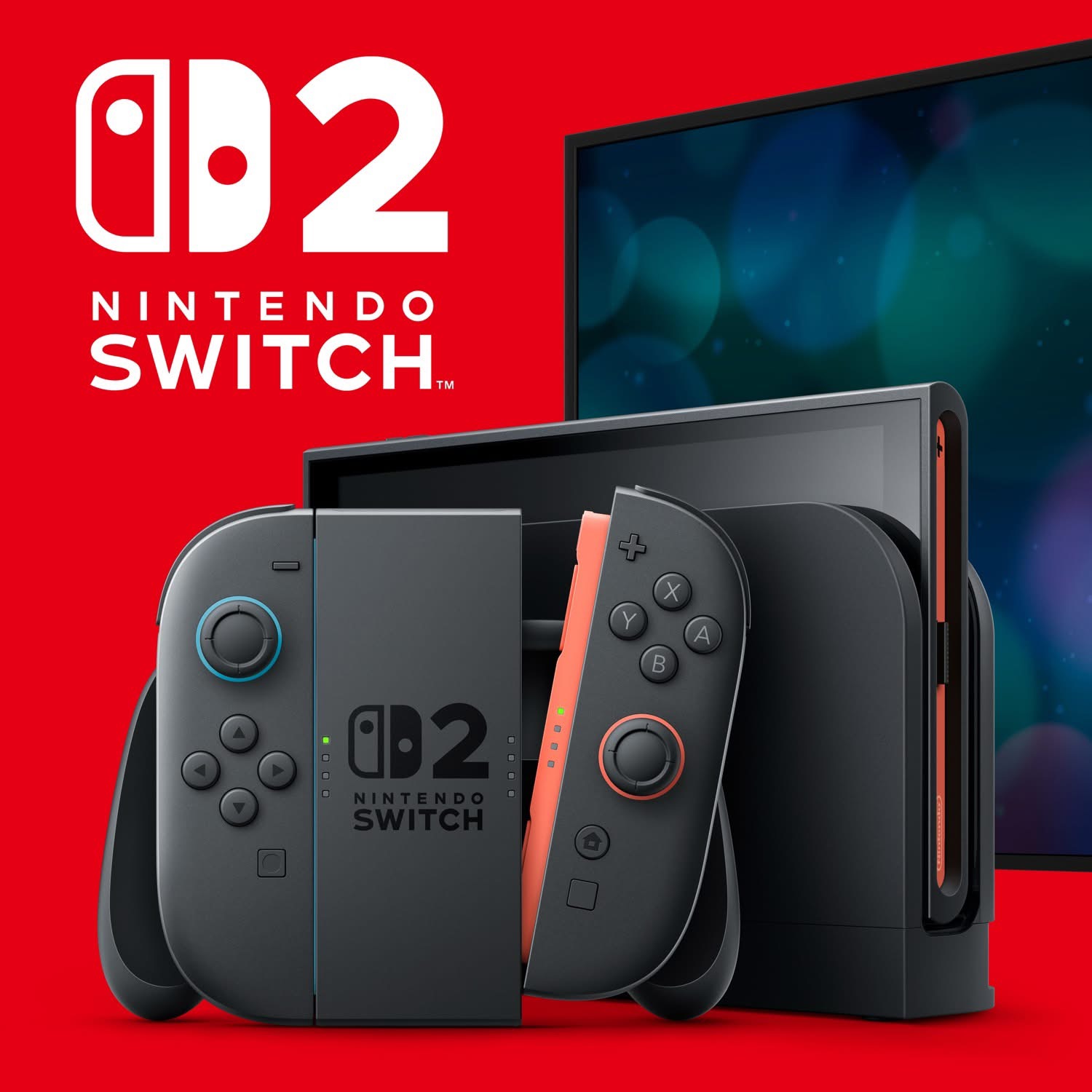 Nintendo Switch 2 will run the majority of Switch games with “no issue”