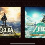 Breath of the Wild/Tears of the Kingdom receive a Switch 2 Upgrade IMG_4276