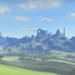 The strange peace of the Era of the Wilds ring-ruins-tears-of-the-kingdom-landscape