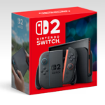 switch 2 box art