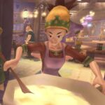 Bombers' Notebook: Piper (Skyward Sword) Piper_5