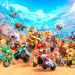 Mario Kart World's game box offers a glimpse at how Nintendo Switch 2 cases will look mario-kart-world-official-artwork-no-logo-cropped-resized
