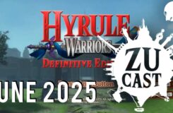 ZUCast: The Zelda Universe Podcast