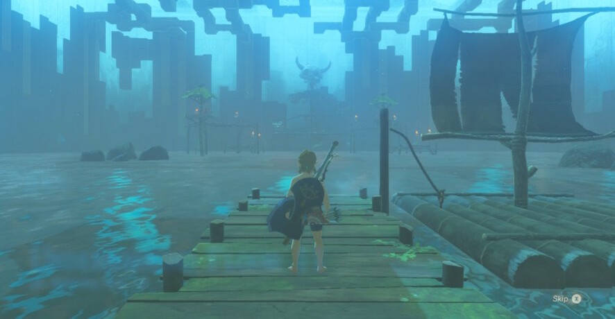 Realm of Memories: A major test of wit