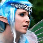 Madame Couture’s Boutique: Navigating as a fairy of blue Jina_Navi_Close