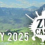 ZUCast July 2025-Thumbnail