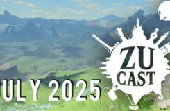 ZUCast: The Zelda Universe Podcast