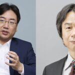 Nintendo announces 2025 company director election results and approval ratings shuntaro_furukawa_shigeru_miyamoto