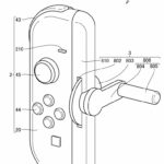 Joy Con 2 Crank
