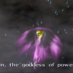 Din Goddess of Power