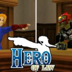 Hero of Law