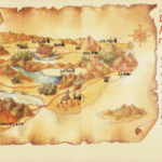 Land-Map