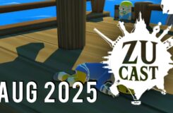 ZUCast: The Zelda Universe Podcast