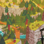 breath of the wild-and-a short hike