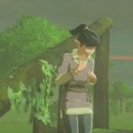 Bombers' Notebook: Leekah (Breath of the Wild) Leekah