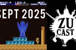 ZUCast: The Zelda Universe Podcast
