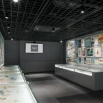 Nintendo-museum-art-gallery