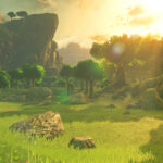 breath-of-the-wild-relaxing-landscape