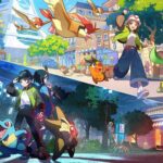 Pokemon Legends Z-A featured image