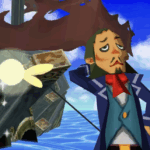 Phantom Hourglass official soundtrack is now on the Nintendo Music app Linebeck Ciela Phantom Hourglass